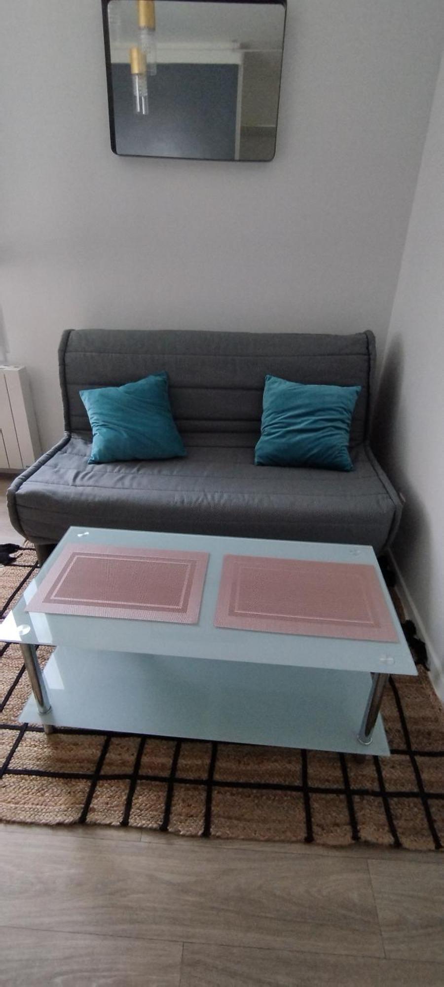Coquet 2 Pieces Proche De Paris Apartment Bagnolet Bagian luar foto