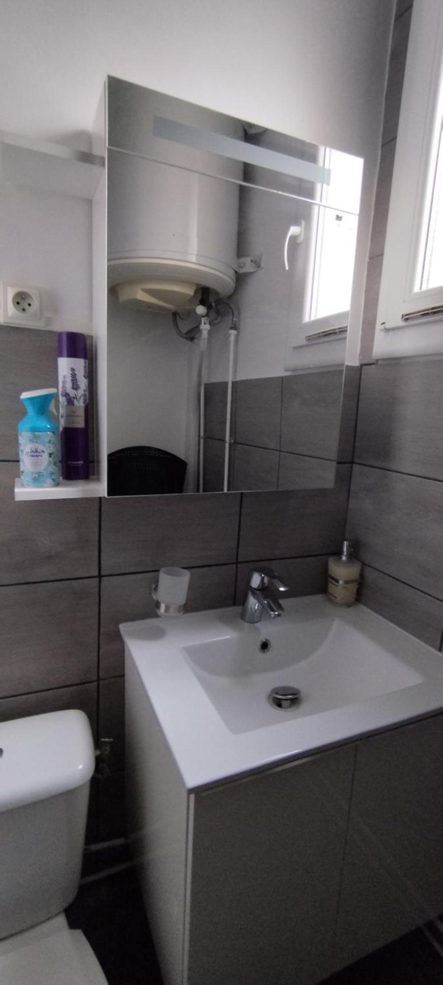 Coquet 2 Pieces Proche De Paris Apartment Bagnolet Bagian luar foto
