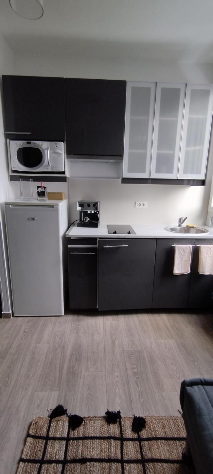 Coquet 2 Pieces Proche De Paris Apartment Bagnolet Bagian luar foto